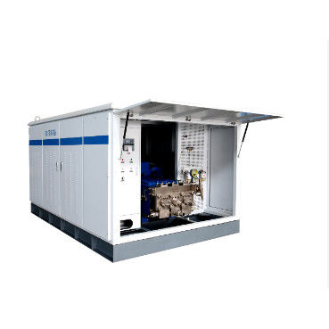 calidad  XTB Series Foundation Strengthening Pump fábrica